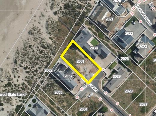 0 Bedroom Property for Sale in Golden Mile Western Cape